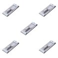 thumbnail image 1 of Eigraketly Cabezal de lijadora de poste Lijadora de poste para paneles de yeso de aleación de aluminio liviana y resistente Tipo 1 Type2 NO2, 1 of 1