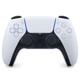 thumbnail image 1 of Restored Playstation 5 DualSense Wireless Controller - White (Refurbished), 1 of 1