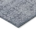 thumbnail image 3 of Addison Rugs Chantille Indoor/Outdoor Transitional Stripes Blue Machine Washable Rectangle Rug, 10' x 14', 3 of 8