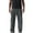 Gray Cargo Pants, variant on Mens Cargo Pants Relaxed Fit Outdoor Athletic Trousers Work Pants Classic Straight Leg Baggy Cargo Pant with Multi Pockets S-2XL