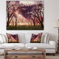 thumbnail image 4 of Design Art - Fleurs de Cerisier Jardin Japonais, 4 of 5