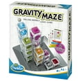 thumbnail image 5 of ThinkFun: Gravity Maze Toy Maze Brain Game for Children Ages 8+, 1 pack, 5 of 10