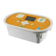 Canon SELPHY CP770 - Printer - color - dye sublimation - 4 in x 8 in - USB, IrDA, USB host