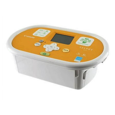 Canon SELPHY CP770 - Printer - color - dye sublimation - 4 in x 8 in - USB, IrDA, USB host