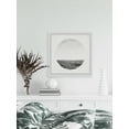 thumbnail image 5 of Marmont Hill Dark and Open Ocean Framed Wall Art, 5 of 8