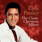 Elvis Presley - The Classic Christmas Collection - Music & Performance - Vinyl