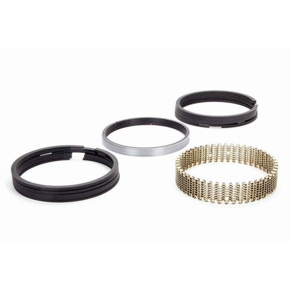Hastings 661 Piston Ring Set