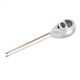 thumbnail image 4 of Soil Humidity Tester,, Plastic Moisture Meter Humidity 3 In 1 Function Soil Tester,  For Outdoor Plants For Gardening, 4 of 8