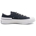 thumbnail image 4 of Converse Chuck 70 SNL Zapatillas de lona bajas, cómodas, versátiles, antideslizantes y resistentes al desgaste para hombres y mujeres, 4 of 5