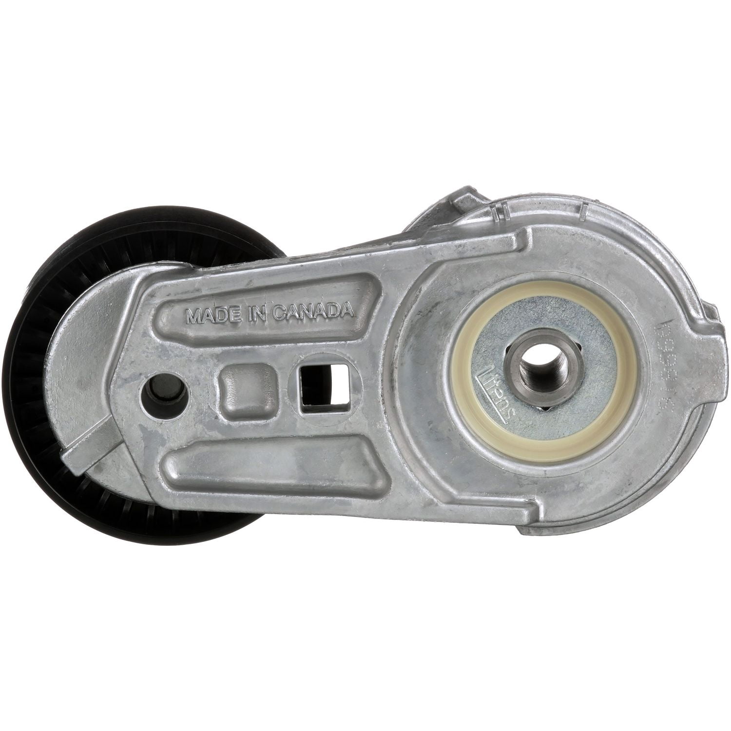 Gates Acc. Belt Tensioner Assy Fits select: 2008 ,2011 JEEP WRANGLER UNLIMITED