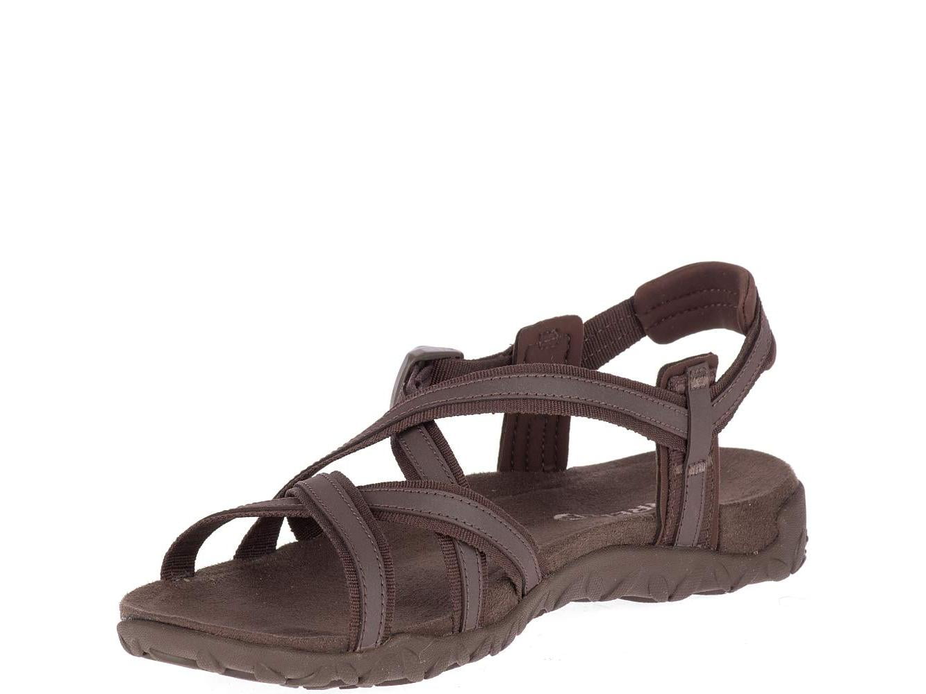 merrell women's terran ari lattice sport sandal