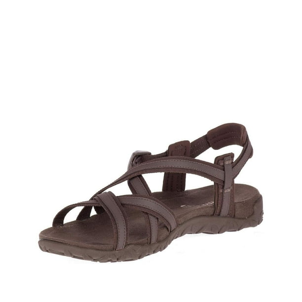 merrell black bracken