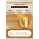 thumbnail image 5 of Champú anticaspa a base de hierbas | Control de aceite | Ácido Fólico Vitamina B6 Polygonum Multiflorum | Nutritivo Hidratante Cuidado Suave | 1x Botella | Para todo tipo de cabello, 5 of 8