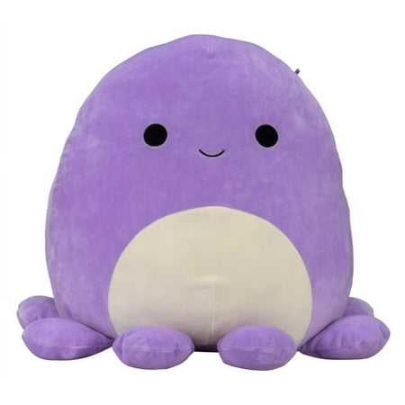 Squishmallow Violet the Octopus 5in.