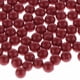 thumbnail image 3 of 120 piezas sueltas de cinabrio Buda collar DIY 6 mm 6mm Zulema Granos sueltos de cinabrio, 3 of 7