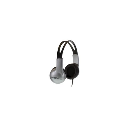 UPC: 0021299192030 | Koss Closed-Ear Stereo On Ear Headphone