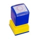 thumbnail image 4 of Herramientas de enseñanza con sellos de reloj para niños, actividades multifunción para decir la hora, papelería, sellos para profesores, álbumes de r, 4 of 9