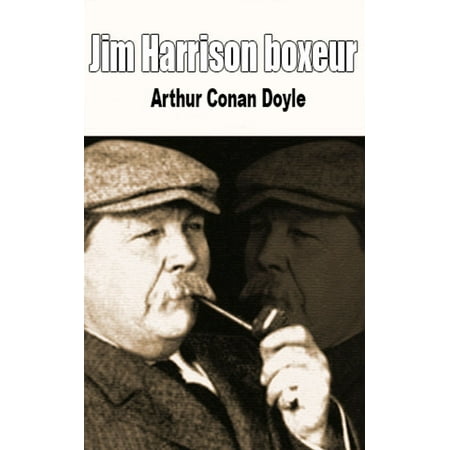 Jim Harrison Boxeur - eBook (Best Jim Harrison Novel)