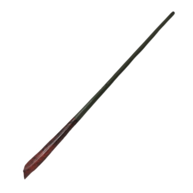Varita Magica para Magos Harry Potter de Resina Con Nucleo Metálico Sólido de Metal Dumbledore Hermione Sauco Cosplay Disfraz Accesorio Modelo a Escoger