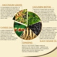 thumbnail image 7 of Hair Color Shampoo, Instant Coffee Hair Dye Shampoo 3 In 1 Long-lasting and 100% Gray Coverage in Minutes, Natural Plant Shampoo Hair Dye 500ml(Light Coffee), 7 of 7