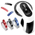 thumbnail image 1 of Label Maker Zodzi, estampado vintage, con 3 rollos de cinta 3D de 9 mm, 1 of 9