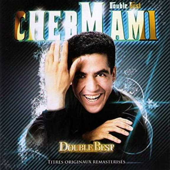 Cheb Mami - Double Best - Music & Performance - CD