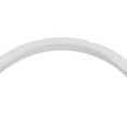 thumbnail image 3 of FONDOTIN Silicone Pressure Cooker Gasket 1Set 8.72X8.72X0.79in for Sealing and Cooking, 3 of 8