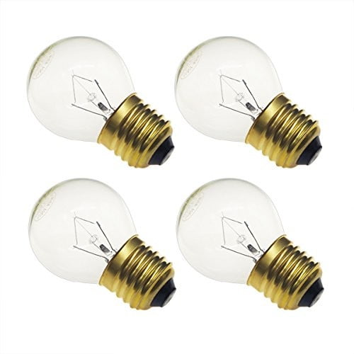 40w 120v bulb