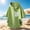 c01Green, variant on USNSM Men's Outdoors Sunscreen Clothing Sports Fashionable Loose Mountaineering Lightweight Outdoor Hooded Breathable Top Pink M