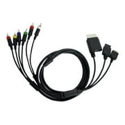 Madcatz Mov06155v/04/1 Universal Component Cable, 7ft