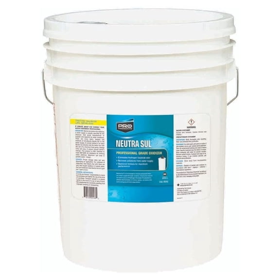 HP05N Neutra Sul Professional Grade Oxidizer (5 Gallon)