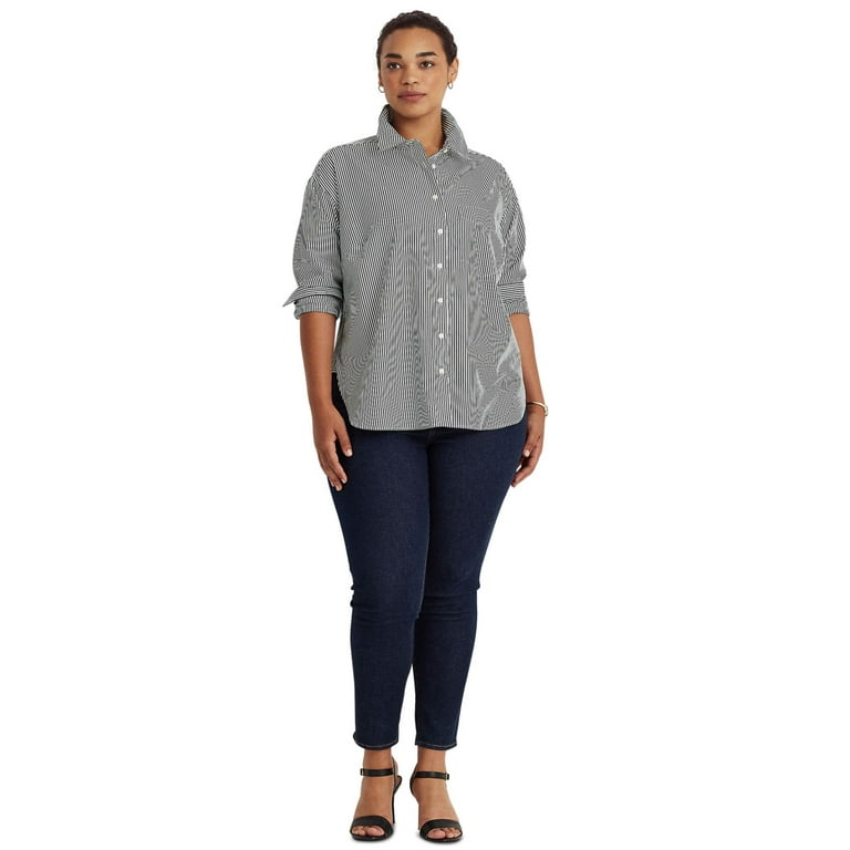 Ralph lauren best sale plus dresses