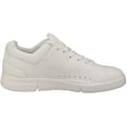 thumbnail image 6 of ON Mens The Roger Advantage Sneakers 10 All White, 6 of 9
