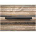 thumbnail image 3 of Crafters and Weavers 73" High Misha Solid Pine Bookcase in Multi-Color, 3 of 4