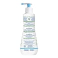 thumbnail image 3 of Gel Limpiador Suave para Bebés Mustela - Champú y Gel de Baño para Bebés, 3 of 3