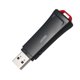 thumbnail image 3 of Memoria Flash Netac Negra 16GB, 3 of 8