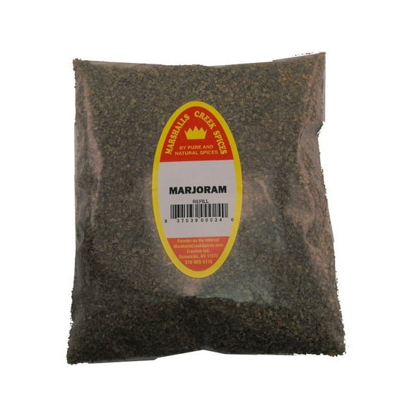 Marshalls Creek Spices MARJORAM REFILL