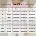 thumbnail image 3 of Atogsazn Womens Knitted Sweater Casual Loose Long Sleeve Sweaters Fall Winter Tops Outfit Clothing 02-Pink XXXL Fashion, 3 of 6