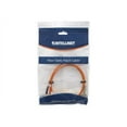 thumbnail image 3 of Intellinet Network Solutions Fiber Optic Patch Cable, LC/SC, OM2, 50/125, MultiMode, Duplex, Orange, 3 ft (1 m), 3 of 5