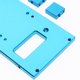 thumbnail image 4 of Pieza de Reparación de licencia de Metal Servo para Hobby RC Car 1:16 WPL 1622 Azul, 4 of 9
