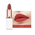 thumbnail image 1 of Matte Velvet Moisturizing Lipstick Long Lasting Exquisite Lip Gloss Makeup Tool (#12), 1 of 2