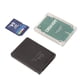 thumbnail image 4 of Lector de tarjetas P con tarjeta FMCB, adaptador de tarjeta de consola, kit adaptador de tarjeta de consola de juegos Lector de tarjetas P con tarjeta MBFMCB Probado profesionalmente, 4 of 12