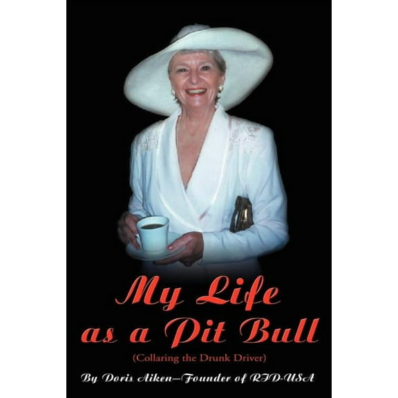 My Life as a Pit Bull, (Paperback)