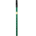 thumbnail image 3 of Feadog 'D' Irish Tin Penny Whistle In Green, 3 of 3