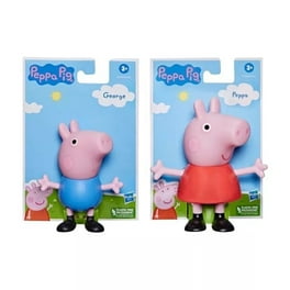 Kids Toy Peppa Pig Juguetes Walmart Walmart Exclusive: Peppa Pig
