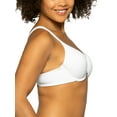 thumbnail image 5 of Vanity Fair Lingerie Women's Body Caress 2-Way Convertible Straps Full Coverage Underwire Bra, Style 75335, 5 of 7