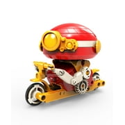 Elenco Teach Tech Dizzy Robot Gyroscope