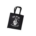 thumbnail image 1 of Bolso de mano para novia o troquel, bolsa para Halloween, Otoño, boda, Bach, fin de semana, despedida de soltera, ducha nupcial, regalo de dama de honor, 1 of 3