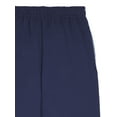thumbnail image 3 of Fruit of the Loom Boys Fleece Elastic Bottom Sweatpant, 3 of 6