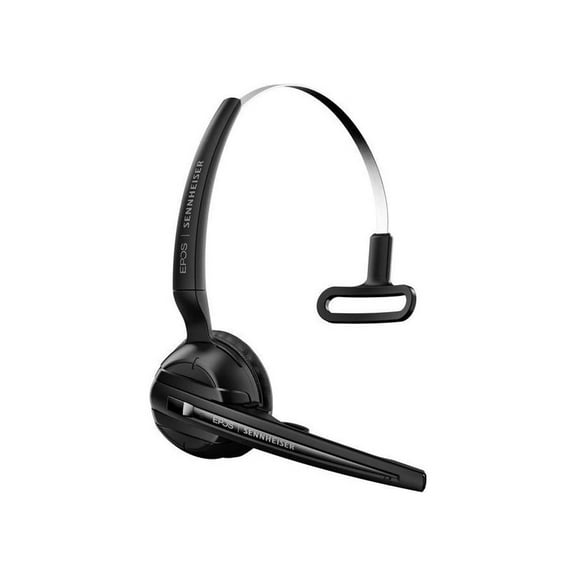 EPOS IMPACT D 10 USB ML US II Headset 1000999